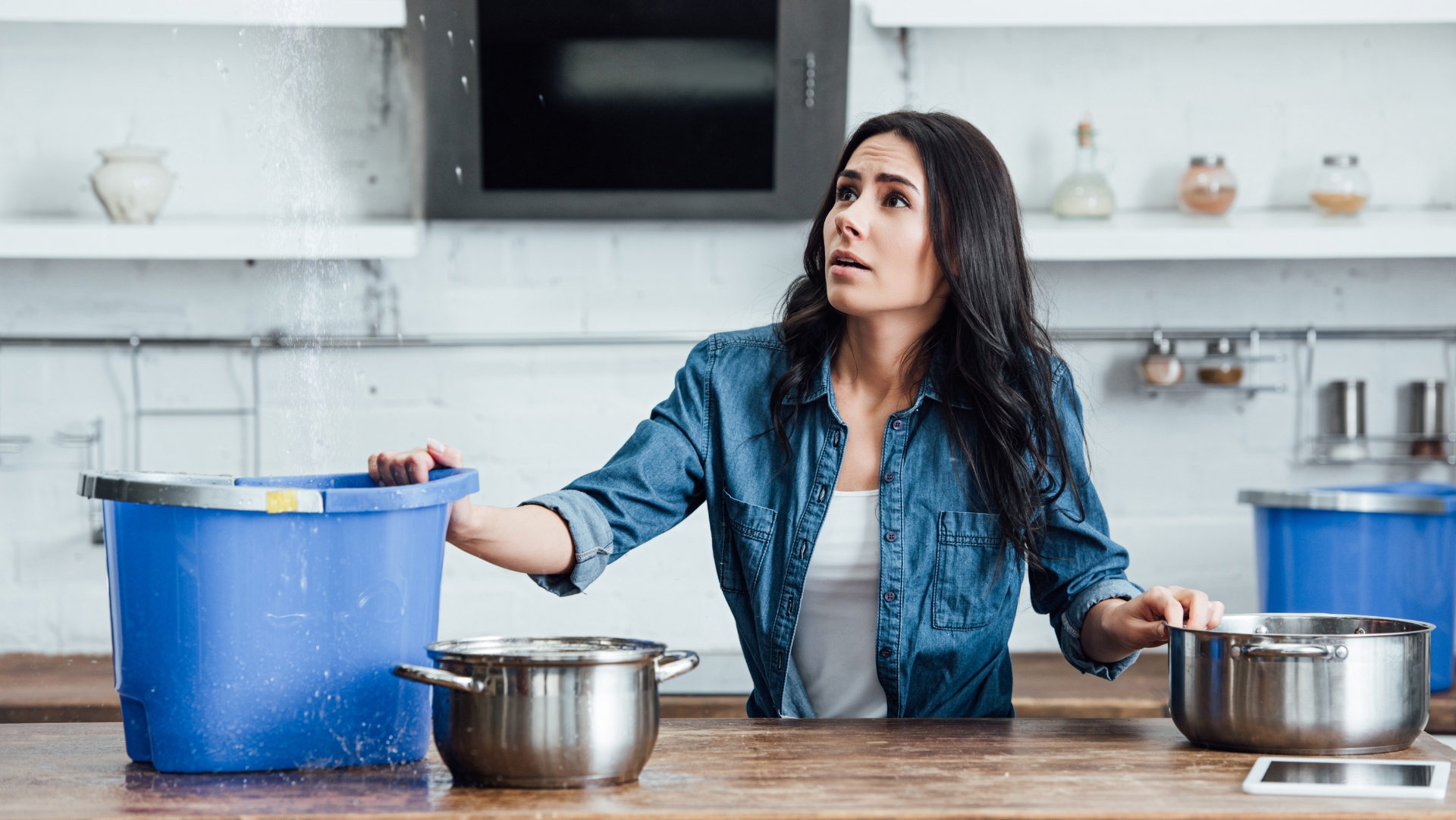 Aqua Express CS Restoration's full service water damage, mold, and fire restoration team proudly serves homes and businesses in Fort Lauderdale, FL.